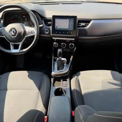 Renault Arkana 1.3 TCE MICRO-HYBRID 140 HYBRID TECHNO EDC BVA Redon