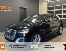 Audi Q2 Hœnheim