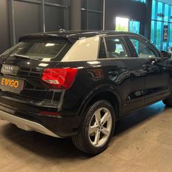 Audi Q2 30 TFSI 116ch Business line H&oelig;nheim