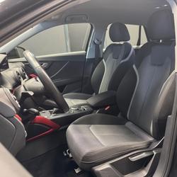 Audi Q2 30 TFSI 116ch Business line H&oelig;nheim