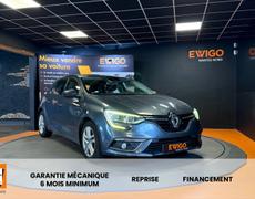 Renault Megane 4