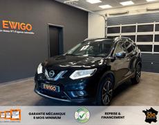 Nissan XTrail Hœnheim