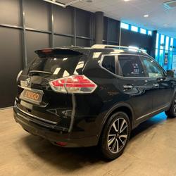 Nissan XTrail 1.6 DCI 130ch TEKNA 2WD H&oelig;nheim