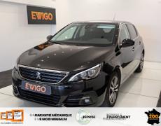 Peugeot 308 II Phase 2 Bessoncourt