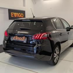 Peugeot 308 II Phase 2 GENERATION-II 1.2 PURETECH 130ch ALLURE START-STOP Bessoncourt