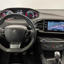 Peugeot 308 II Phase 2 GENERATION-II 1.2 PURETECH 130ch ALLURE START-STOP Bessoncourt