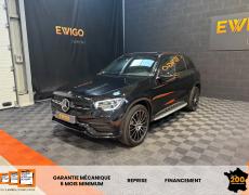Mercedes GLC Lorient