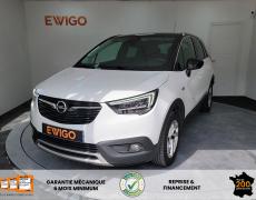 Opel Crossland X Cernay