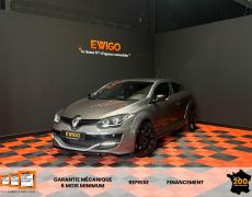 Renault Megane 3 Quimper