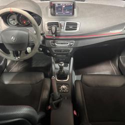 Renault Megane 3 COUPE 2.0 275 CH RS TROPHY / RECARO / KEYLESS / ENTRETIEN COMPLET RENAULT / DISTRI OK 04/2026 Quimper