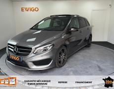 Mercedes Classe B