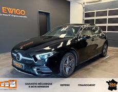 Mercedes Classe A Hœnheim