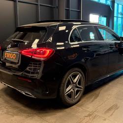 Mercedes Classe A 1.3 250E 218ch EQ-POWER AMG LINE 8G-DCT H&oelig;nheim