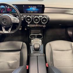 Mercedes Classe A 1.3 250E 218ch EQ-POWER AMG LINE 8G-DCT H&oelig;nheim