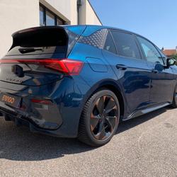 Cupra Born ELECTRIC 205ch 58KWH BATTERIE-L BUSINESS PLUS SOH 90% Ampuis
