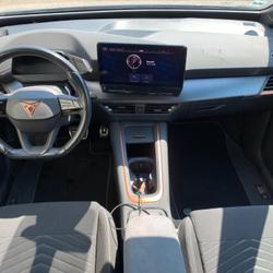 Cupra Born ELECTRIC 205ch 58KWH BATTERIE-L BUSINESS PLUS SOH 90% Ampuis