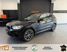 BMW X3 Lisieux