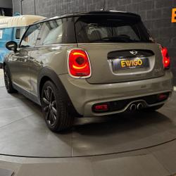 Mini Mini 2.0 190ch COOPER S STEPTRONIC BVA - TOIT OUVRANT Pornichet