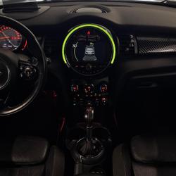 Mini Mini 2.0 190ch COOPER S STEPTRONIC BVA - TOIT OUVRANT Pornichet