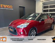 Ds DS3 Hœnheim