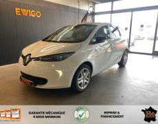 Renault Zoe Perpignan