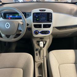 Renault Zoe R90 ZEN 58PPM 40KWH - SOH 85% - Batterie en location Perpignan