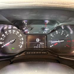 Citroen Berlingo Entreprise GENERATION-III FOURGON 1.2 PURETECH 110 650KG M L1 CLUB START-STOP DISTRIBUTION ET ENTRETIEN A JOUR Sarzeau