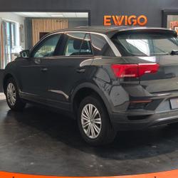 Volkswagen T-Roc 1.0 TSI 115CH BUSINESS La M&eacute;zi&egrave;re
