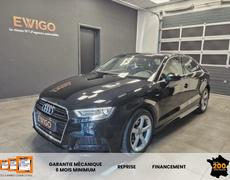 Audi A3 Hœnheim
