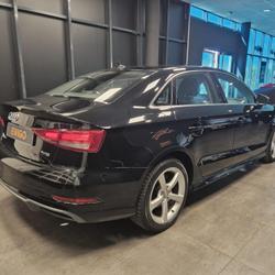 Audi A3 1.0 TFSI 115ch DESIGN LUXE S-TRONIC7 H&oelig;nheim