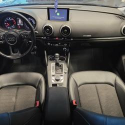 Audi A3 1.0 TFSI 115ch DESIGN LUXE S-TRONIC7 H&oelig;nheim