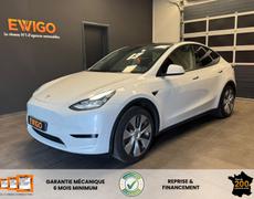 Tesla Model Y Hœnheim