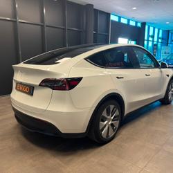 Tesla Model Y ELECTRIC 320CH 50KWH PROPULSION H&oelig;nheim