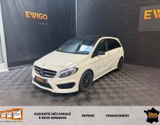 Mercedes Classe B Lorient