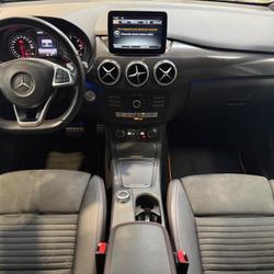 Mercedes Classe B 1.8 200 CDI 135ch FASCINATION 7G-DCT BVA Lorient
