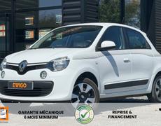 Renault Twingo 3