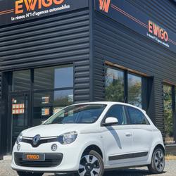 Renault Twingo 3 1.0 SCE 70 LIMITED Distr&eacute;