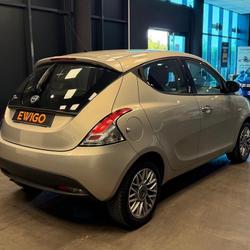Lancia Ypsilon 0.9 TWINAIR 85ch PLATINIUM H&oelig;nheim