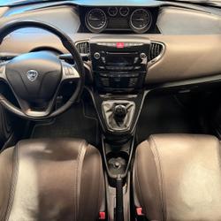 Lancia Ypsilon 0.9 TWINAIR 85ch PLATINIUM H&oelig;nheim
