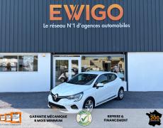 Renault Clio 4 Urrugne