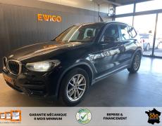 BMW X3 Perpignan