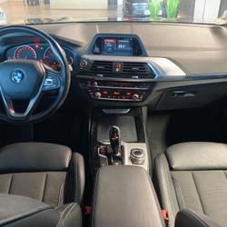 BMW X3 1.8 D 150 X-LINE SDRIVE BVA - 1&egrave;re MAIN - FULL ENTRETIEN BMW Perpignan