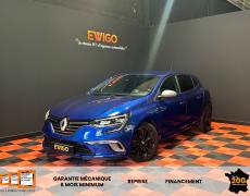 Renault Megane 4 Quimper