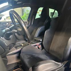Renault Megane 4 1.3 TCE 159 CH EDC GT LINE / CAM&Eacute;RA DE RECUL / CARPLAY / AFF T&Ecirc;TE HAUTE Quimper