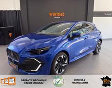 Renault Clio 6 Lisieux