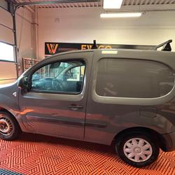 Renault Kangoo FOURGON 1.5 DCI 75 CONFORT Fr&eacute;jus