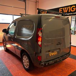 Renault Kangoo FOURGON 1.5 DCI 75 CONFORT Fr&eacute;jus