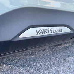Toyota Yaris Cross CROSS 1.5 130H 90 HYBRID FULL-HYBRID 0.8KWH PREMIERE AWD-I 4X4 BVA Urrugne