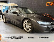 BMW i8 Pornichet