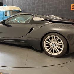 BMW i8 ROADSTER 1.5 374ch 230 HYBRID PHEV XDRIVE BVA Pornichet